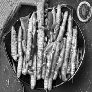 Baby Corn Pepper Garlic
