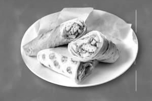 Cheese Chaap Roll