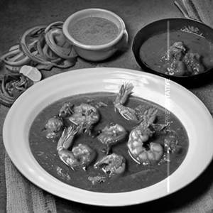 Prawns Malwani