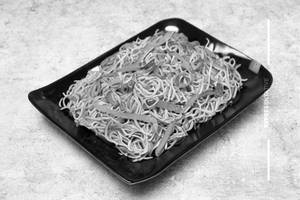 Veg Hakka Noodles