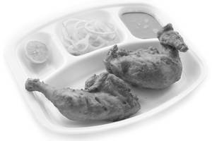 Chicken Fry