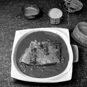 Pomfret Rava