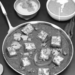 Paneer Roganjosh