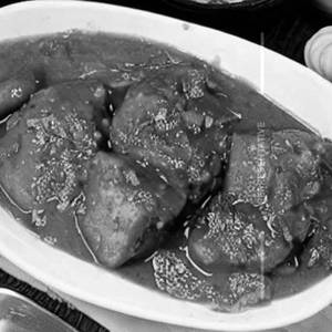 Rara Fish
