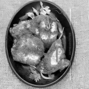 Pepper Fish