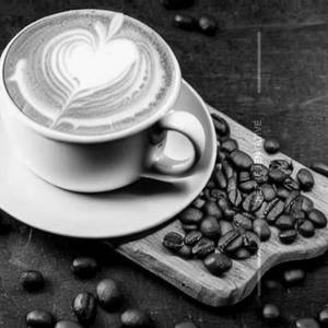Irish Cappuccino