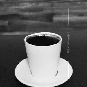 Black Irish Coffee
