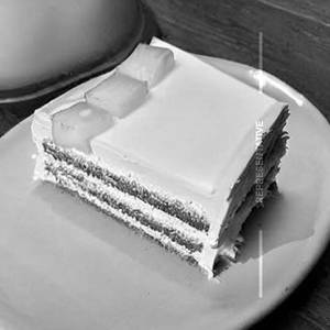 Plain Pineapple Pastry
