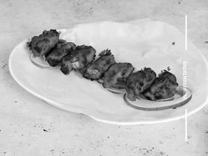 Chicken Reshmi Kabab