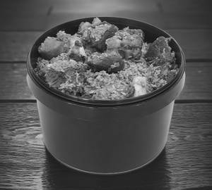 Mutton Padi Bucket Biryani [1 Padi, Serves 10]