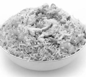 Non Veg Mix Fried Rice