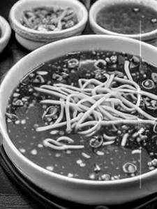 Manchow Soup 