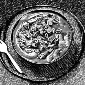 Chicken Hunan [gravy]