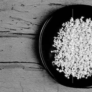 American corn salt & papper