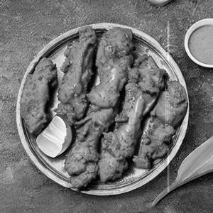 Chicken Peri Peri