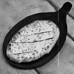Garlic bread