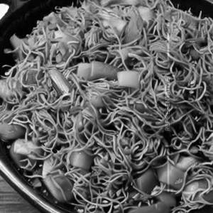 Veg Chow Chow
