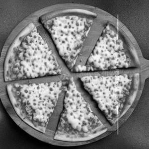 Tripple Cheese [Large]