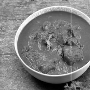 Kaju Curry