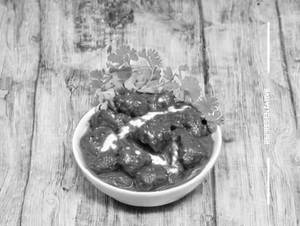 Beef Vindaloo