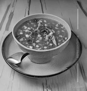 Chicken Sweet Corn Soup