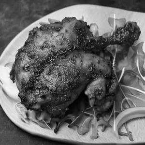 Chrispy Chicken