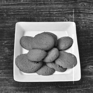 Rajbhog cookies300 grams