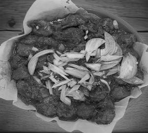 Veg manchuria