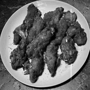 Chicken Crispy