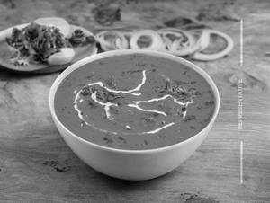 Dal Makhni