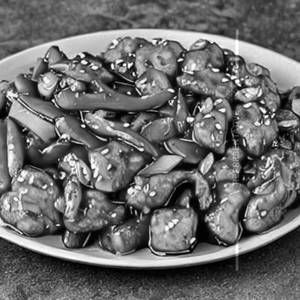 Cashew Chicken
