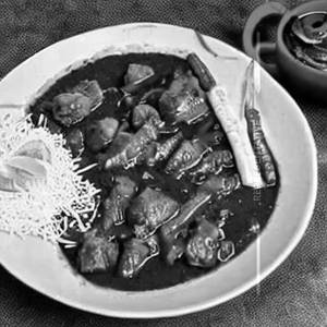 Veg Kashmiri Plao