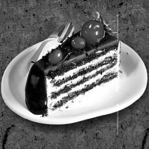 Black forest