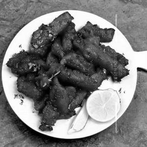 Pork fry