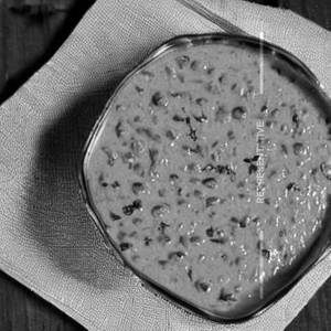 Jeera Butter Dal