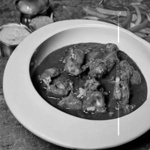 Boneless Chicken Balti 