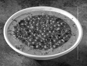 Punjabi Dal Tadka