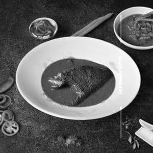 Steam Pomfret