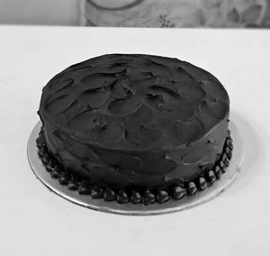 Chocolate Fudge 0.5 Kg