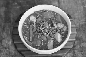 Hot Garlic Sauce [Prawns]