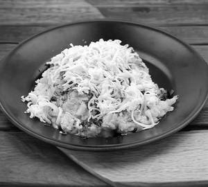 Cheese corn Maggi