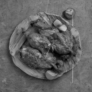 Rambo Chicken