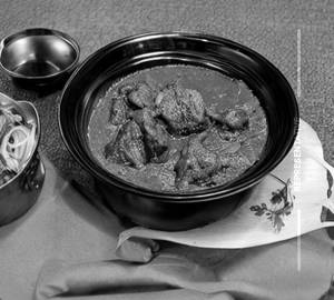 Mutton Rara