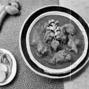 Chicken Masala