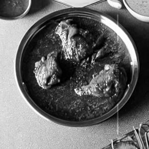 Chicken Ghee Roast