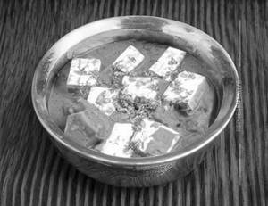 Paneer Butter Masala