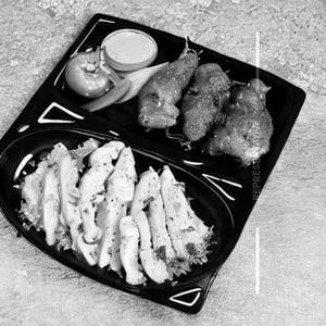 Deluxe Chicken [Large]