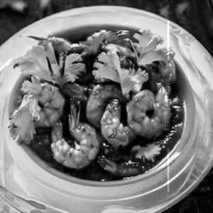 Prawns Chilli