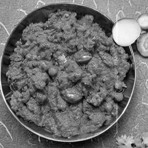 Kaju Masala