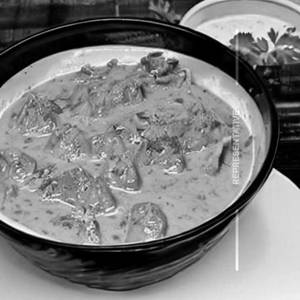 Garlic Mayo Fish (Bhetki)